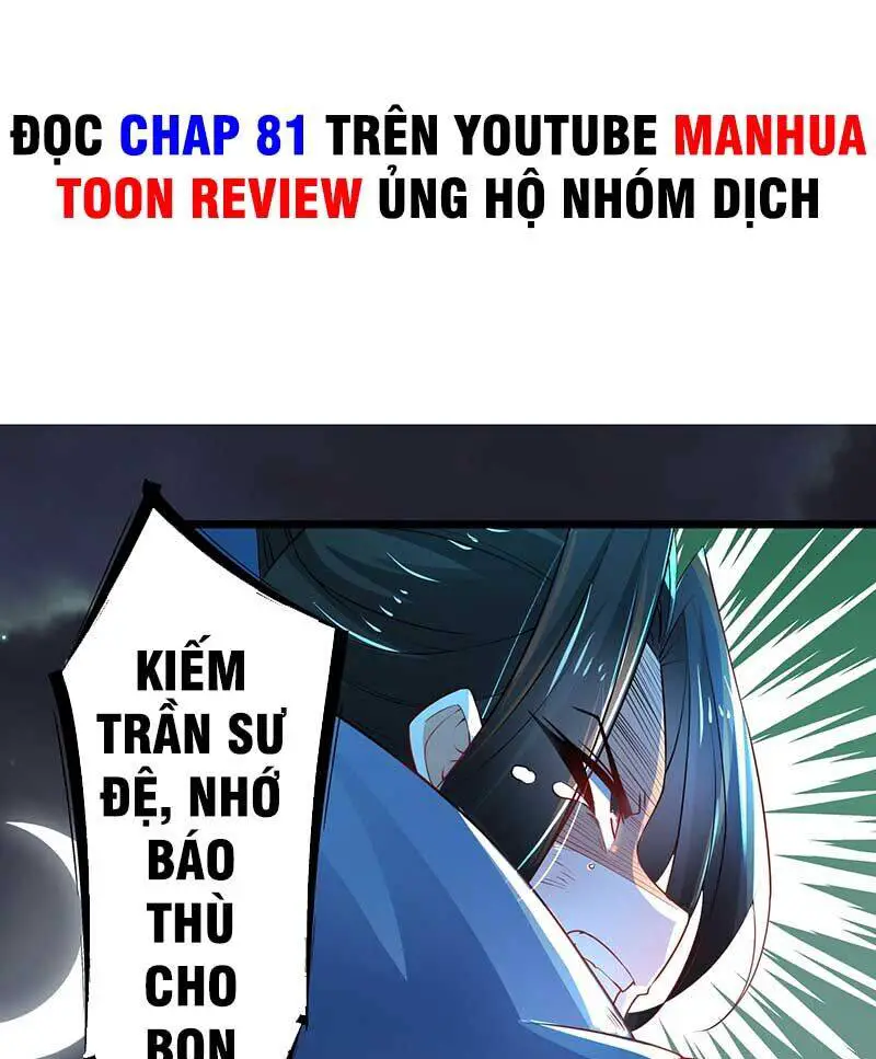 Tân Hỗn Độn Kiếm Thần Nettruyen ZZZ Chương 70 Page 18