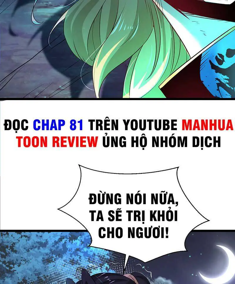 Tân Hỗn Độn Kiếm Thần Nettruyen ZZZ Chương 70 Page 25