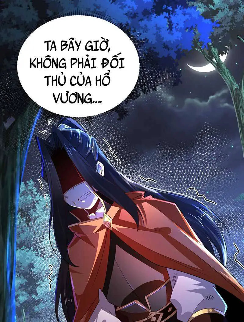 Tân Hỗn Độn Kiếm Thần Nettruyen ZZZ Chương 70 Page 36