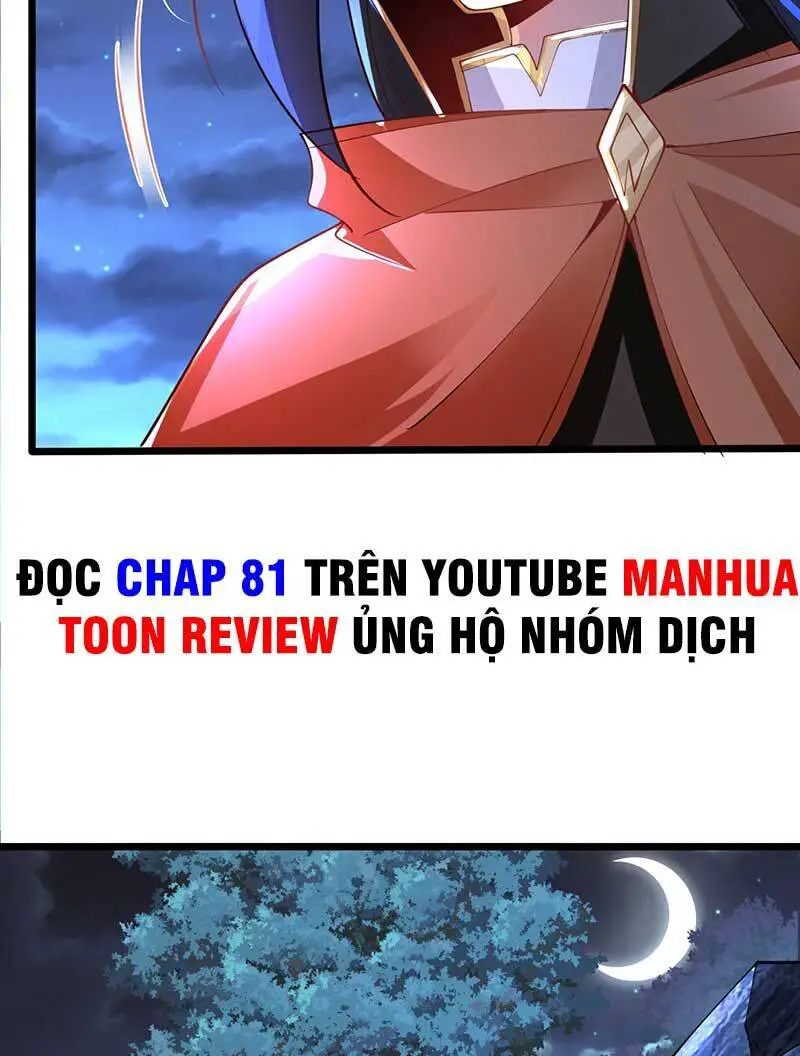 Tân Hỗn Độn Kiếm Thần Nettruyen ZZZ Chương 70 Page 39