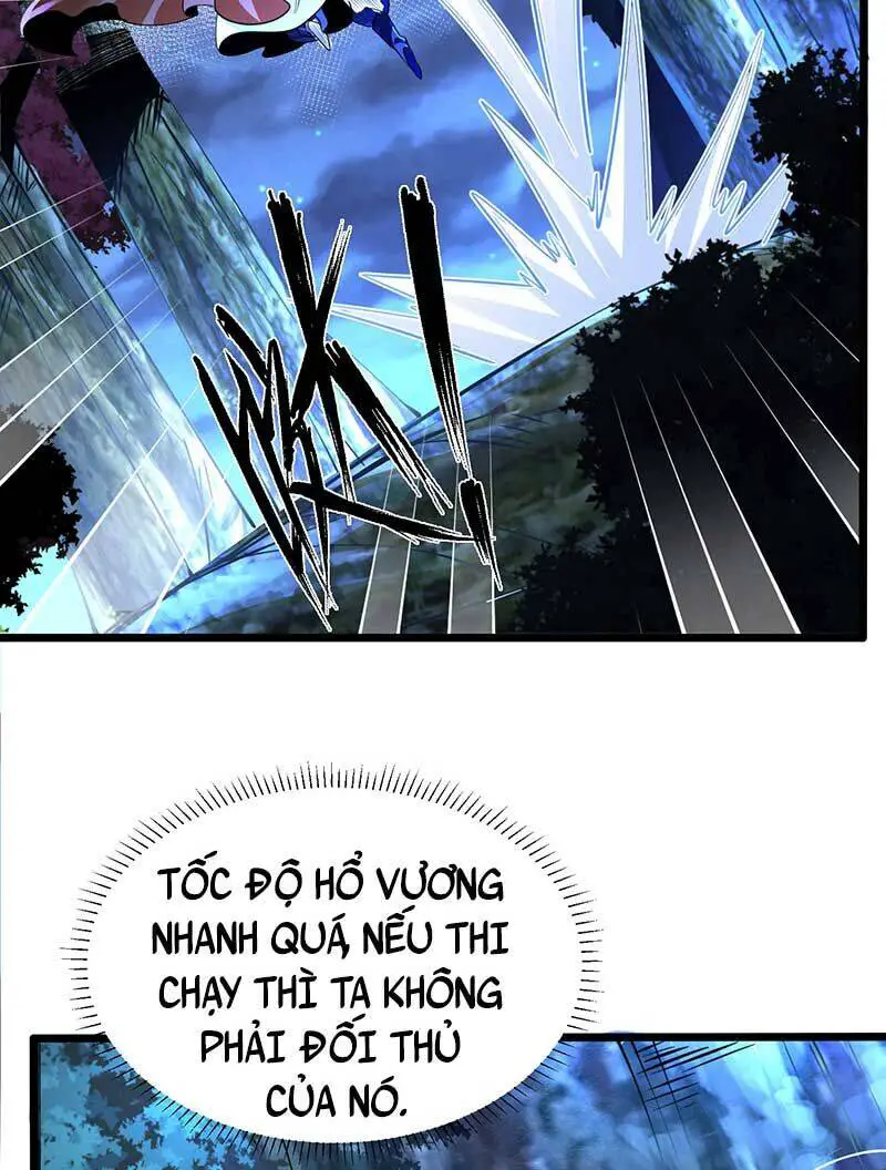 Tân Hỗn Độn Kiếm Thần Nettruyen ZZZ Chương 70 Page 44