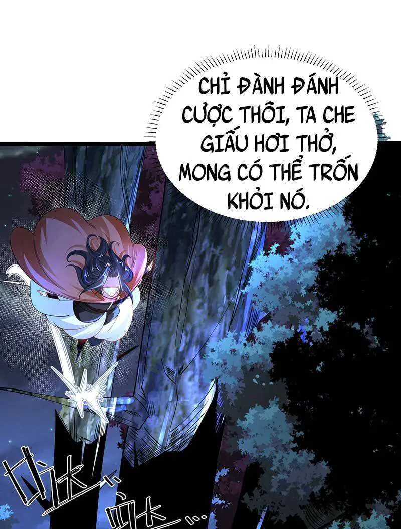 Tân Hỗn Độn Kiếm Thần Nettruyen ZZZ Chương 70 Page 46