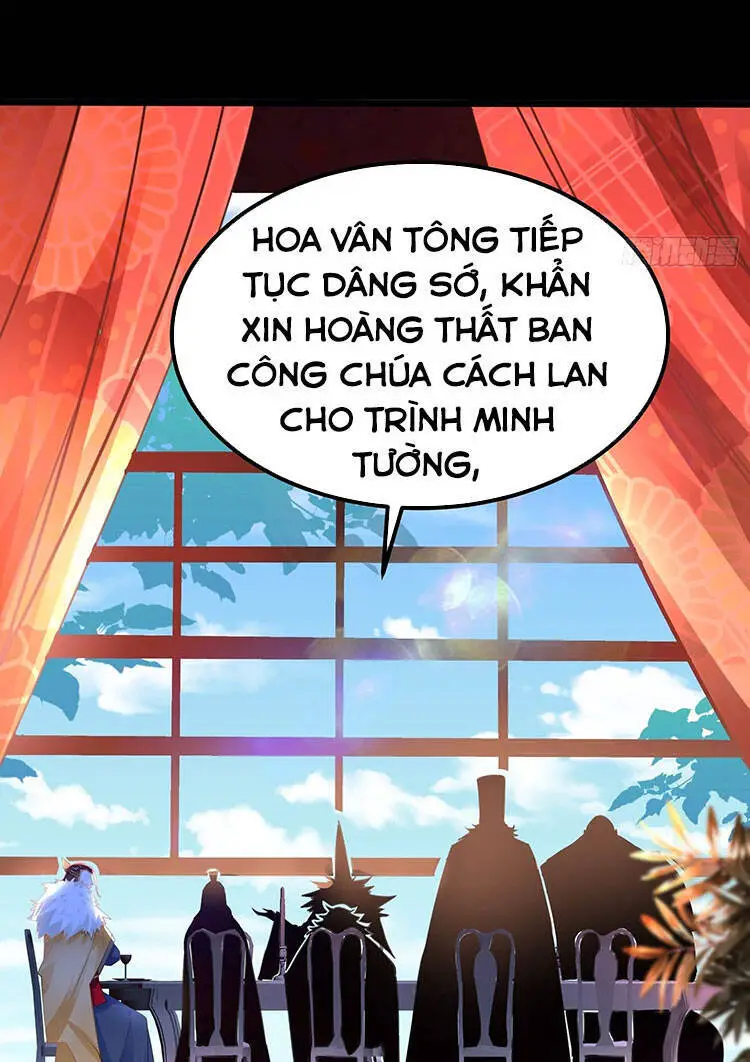 Tân Hỗn Độn Kiếm Thần Nettruyen ZZZ Chương 48 Page 4