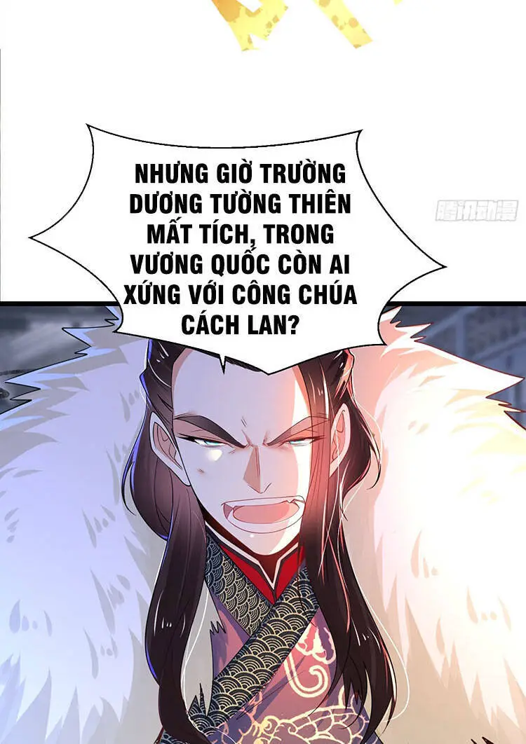 Tân Hỗn Độn Kiếm Thần Nettruyen ZZZ Chương 48 Page 9