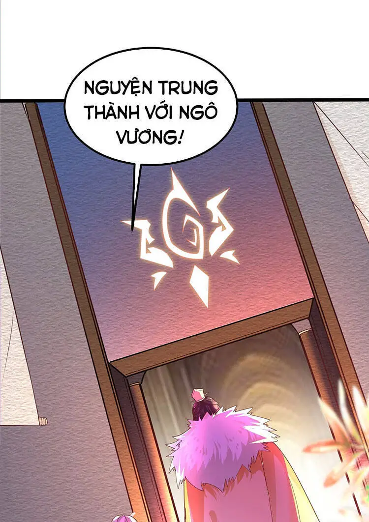 Tân Hỗn Độn Kiếm Thần Nettruyen ZZZ Chương 48 Page 23
