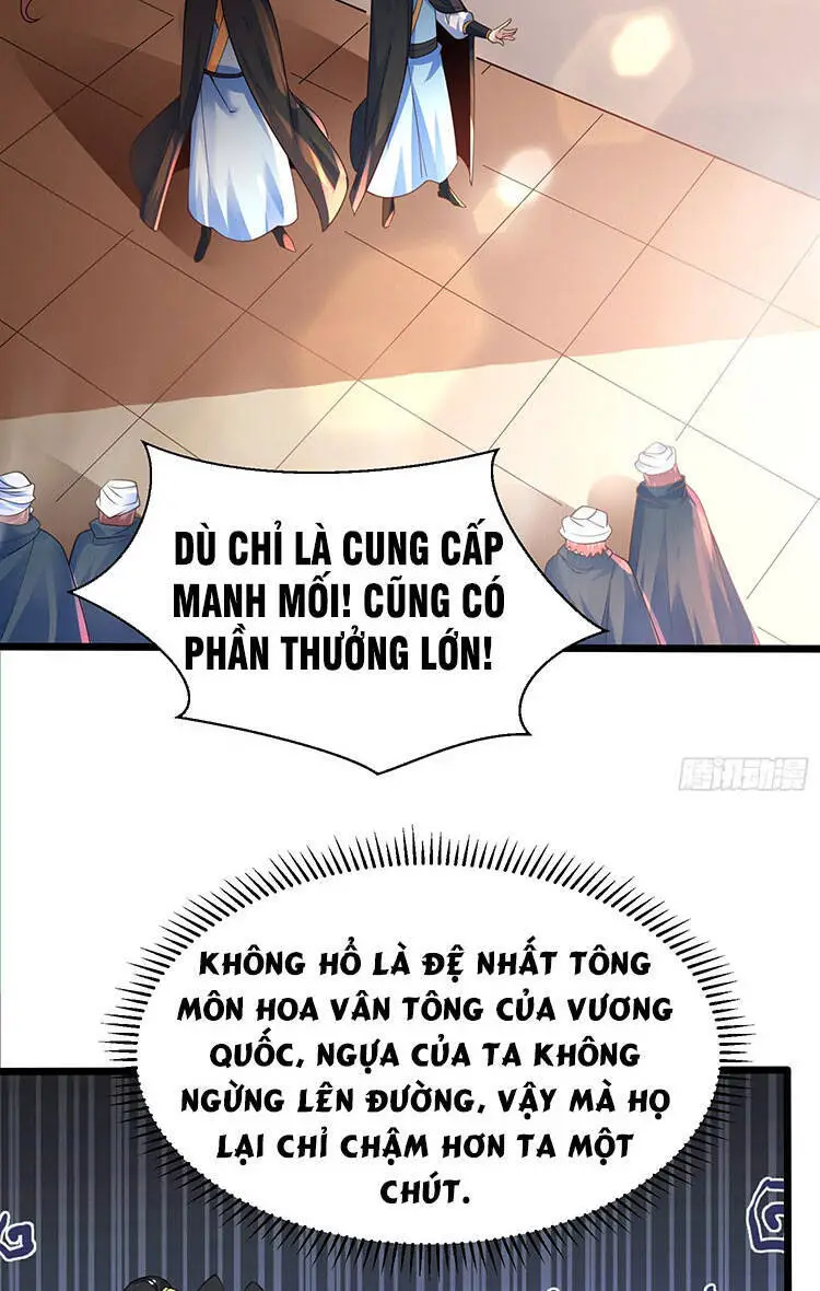 Tân Hỗn Độn Kiếm Thần Nettruyen ZZZ Chương 48 Page 44