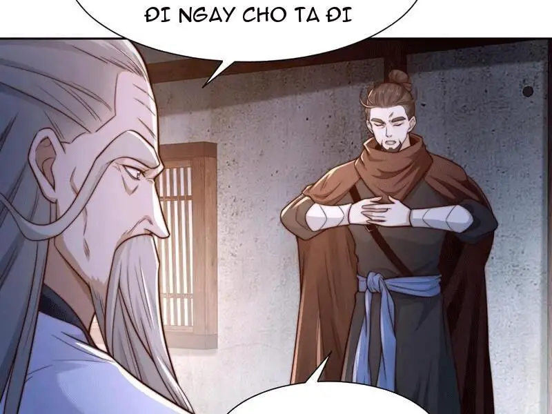 Tân Hỗn Độn Kiếm Thần Nettruyen ZZZ Chương 155 Page 8