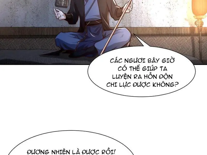 Tân Hỗn Độn Kiếm Thần Nettruyen ZZZ Chương 155 Page 12