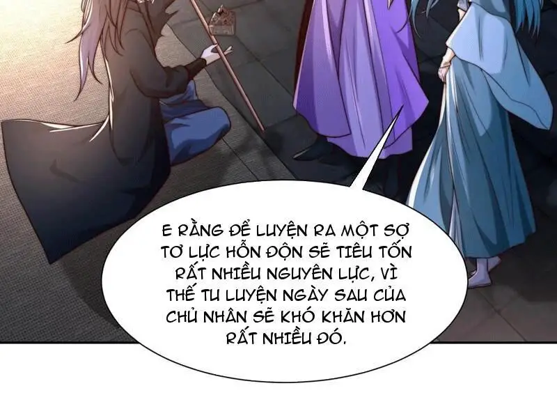 Tân Hỗn Độn Kiếm Thần Nettruyen ZZZ Chương 155 Page 14