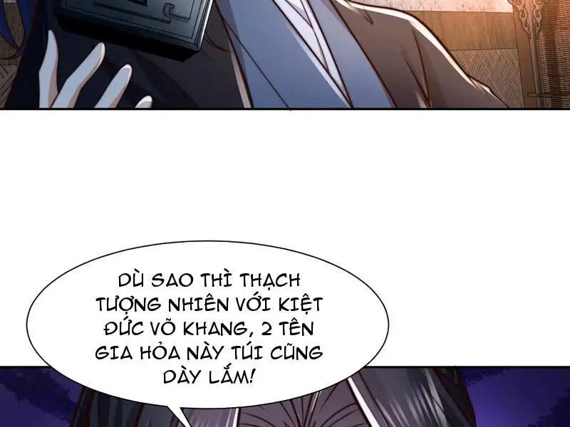 Tân Hỗn Độn Kiếm Thần Nettruyen ZZZ Chương 155 Page 17
