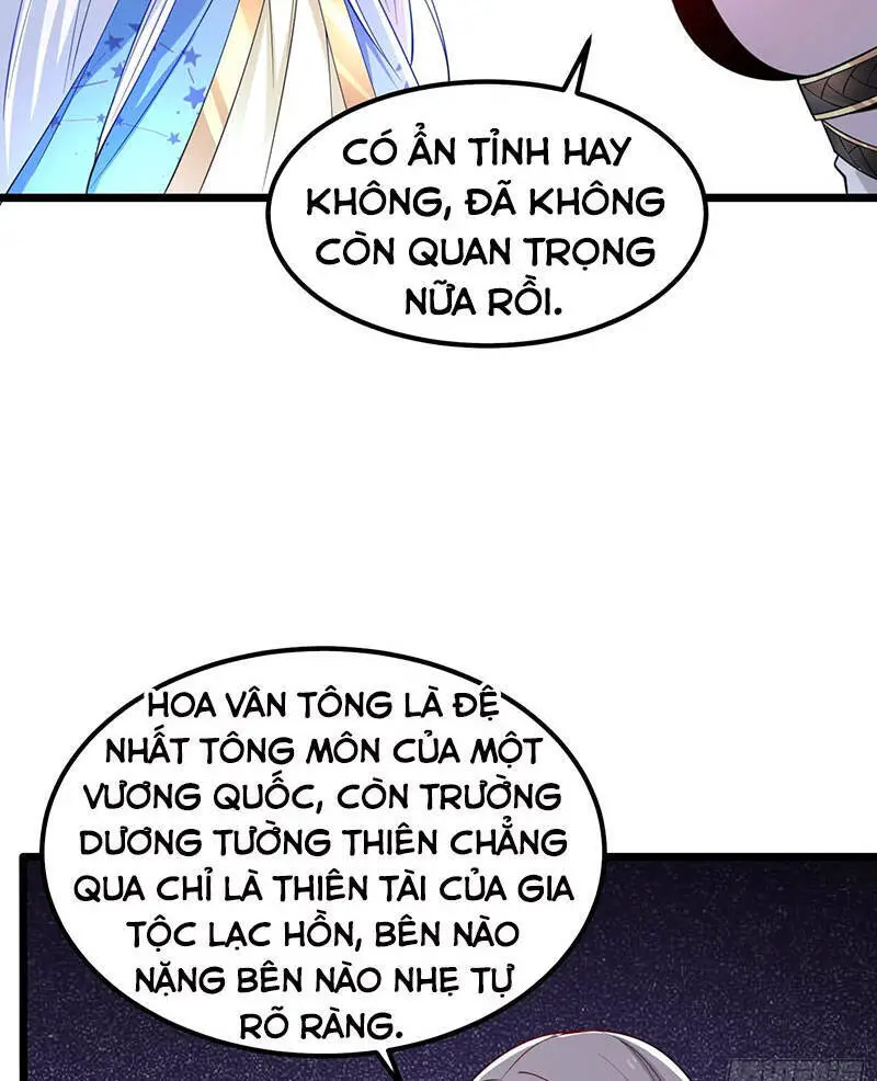 Tân Hỗn Độn Kiếm Thần Nettruyen ZZZ Chương 46 Page 10