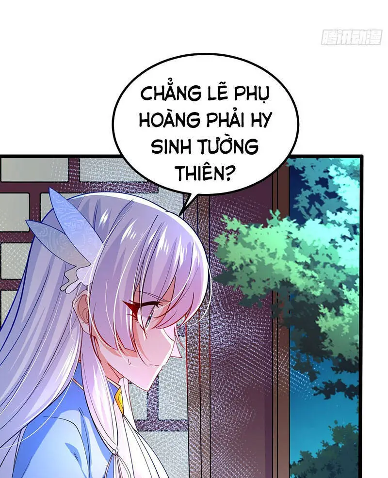Tân Hỗn Độn Kiếm Thần Nettruyen ZZZ Chương 46 Page 12