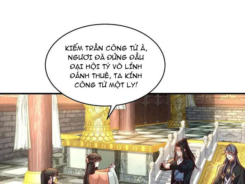 Tân Hỗn Độn Kiếm Thần Nettruyen ZZZ Chương 157 Page 20