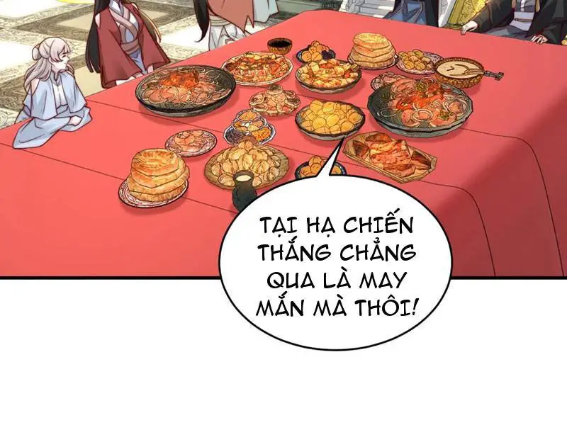 Tân Hỗn Độn Kiếm Thần Nettruyen ZZZ Chương 157 Page 21