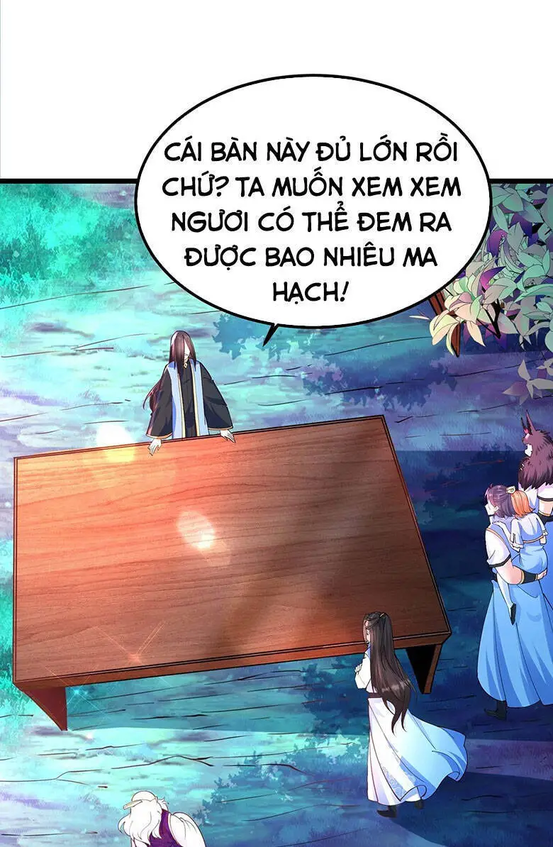 Tân Hỗn Độn Kiếm Thần Nettruyen ZZZ Chương 40 Page 3