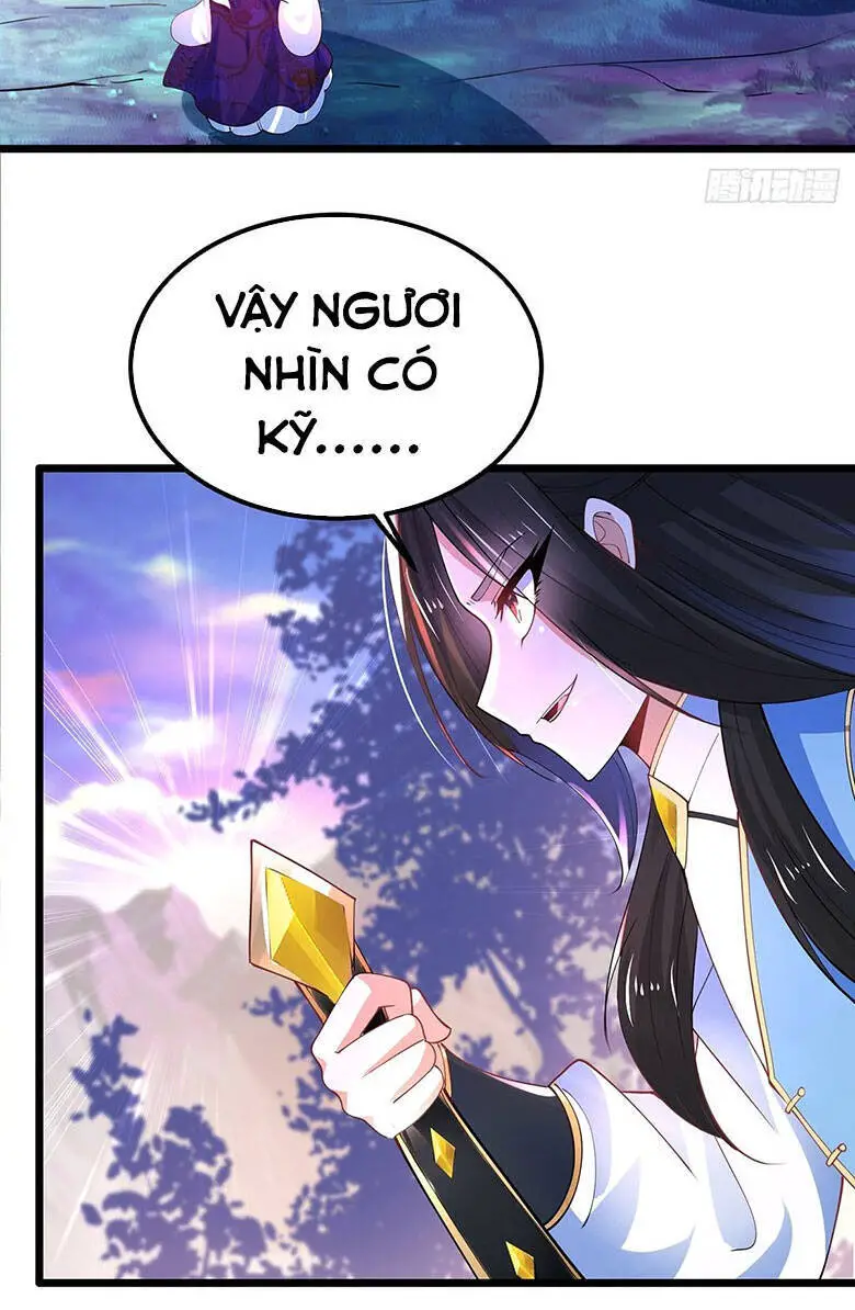 Tân Hỗn Độn Kiếm Thần Nettruyen ZZZ Chương 40 Page 4