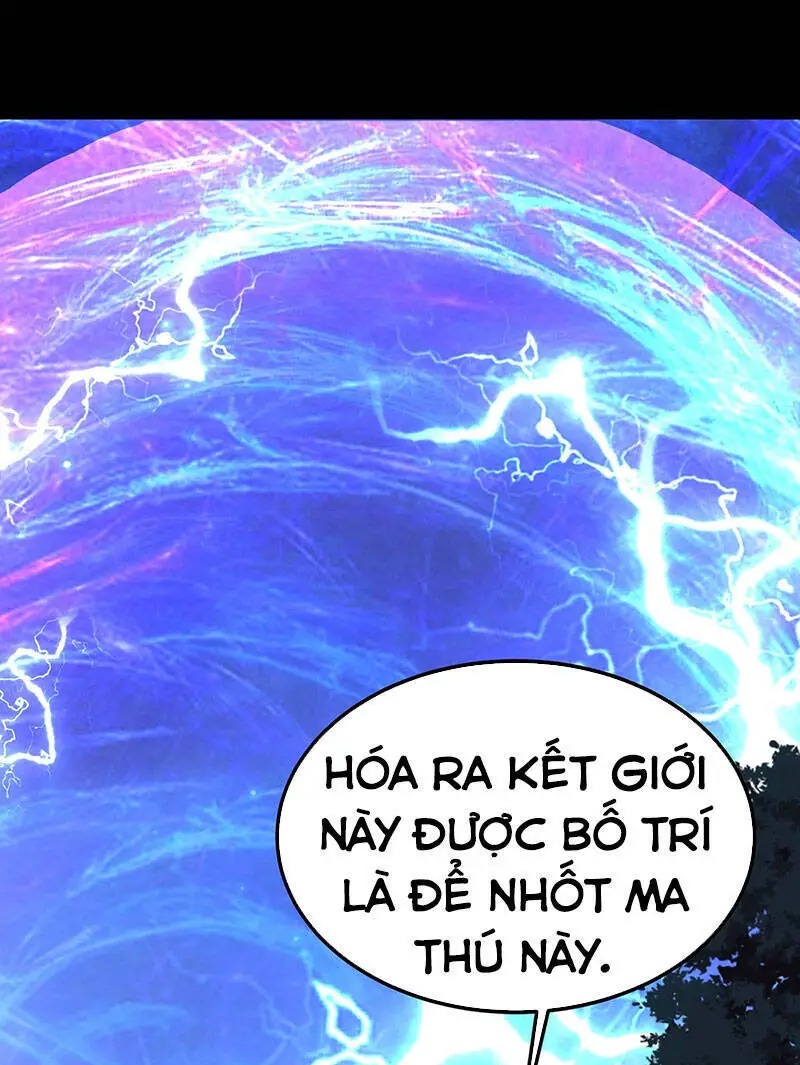 Tân Hỗn Độn Kiếm Thần Nettruyen ZZZ Chương 36 Page 3
