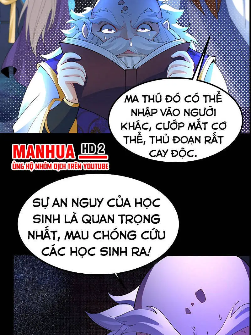 Tân Hỗn Độn Kiếm Thần Nettruyen ZZZ Chương 36 Page 5