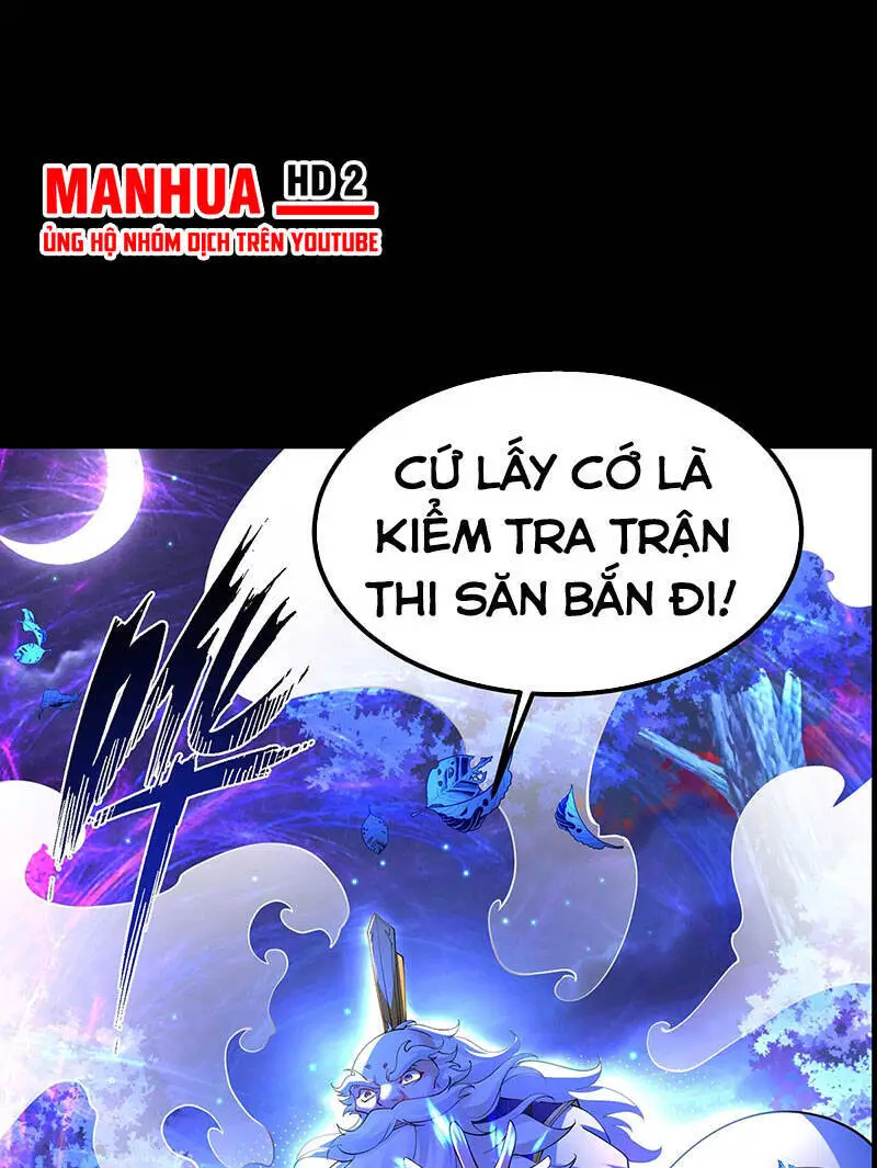Tân Hỗn Độn Kiếm Thần Nettruyen ZZZ Chương 36 Page 8