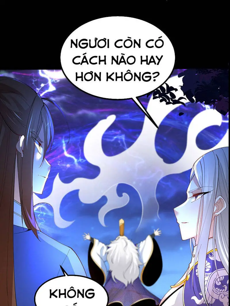 Tân Hỗn Độn Kiếm Thần Nettruyen ZZZ Chương 36 Page 10