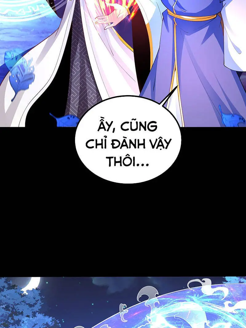 Tân Hỗn Độn Kiếm Thần Nettruyen ZZZ Chương 36 Page 12