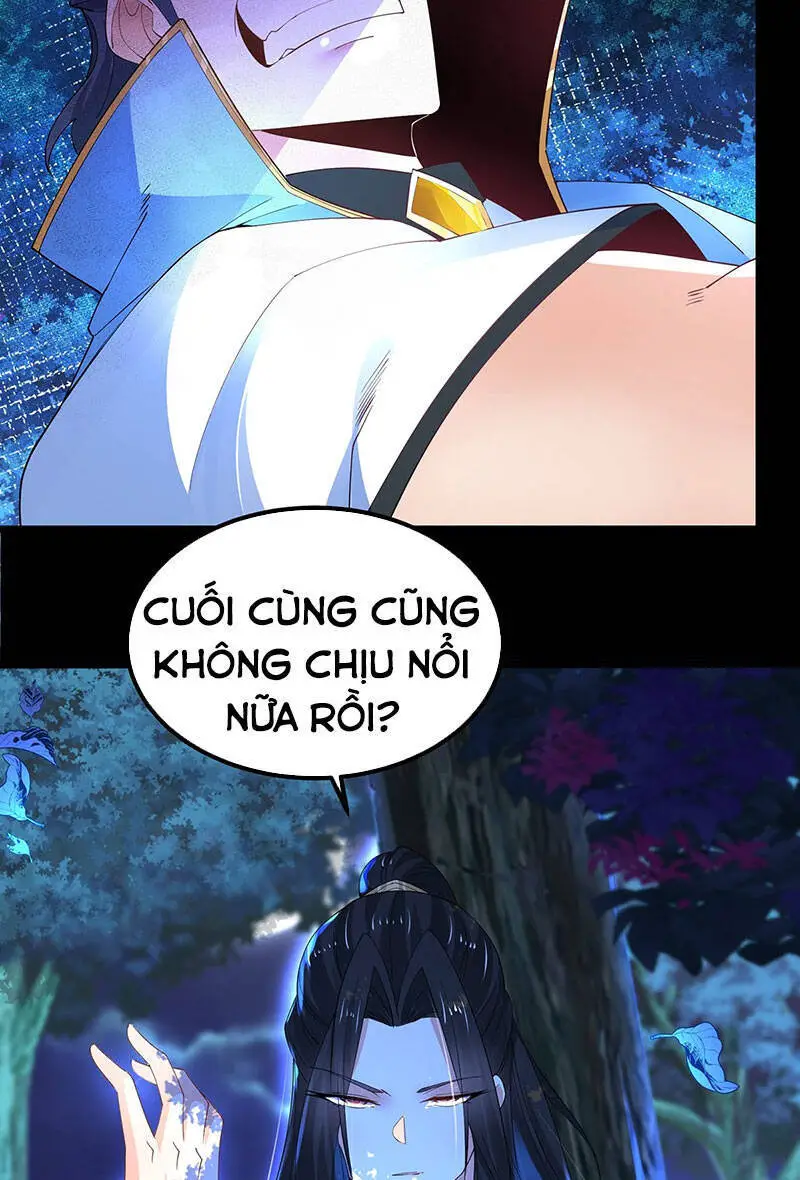 Tân Hỗn Độn Kiếm Thần Nettruyen ZZZ Chương 36 Page 34