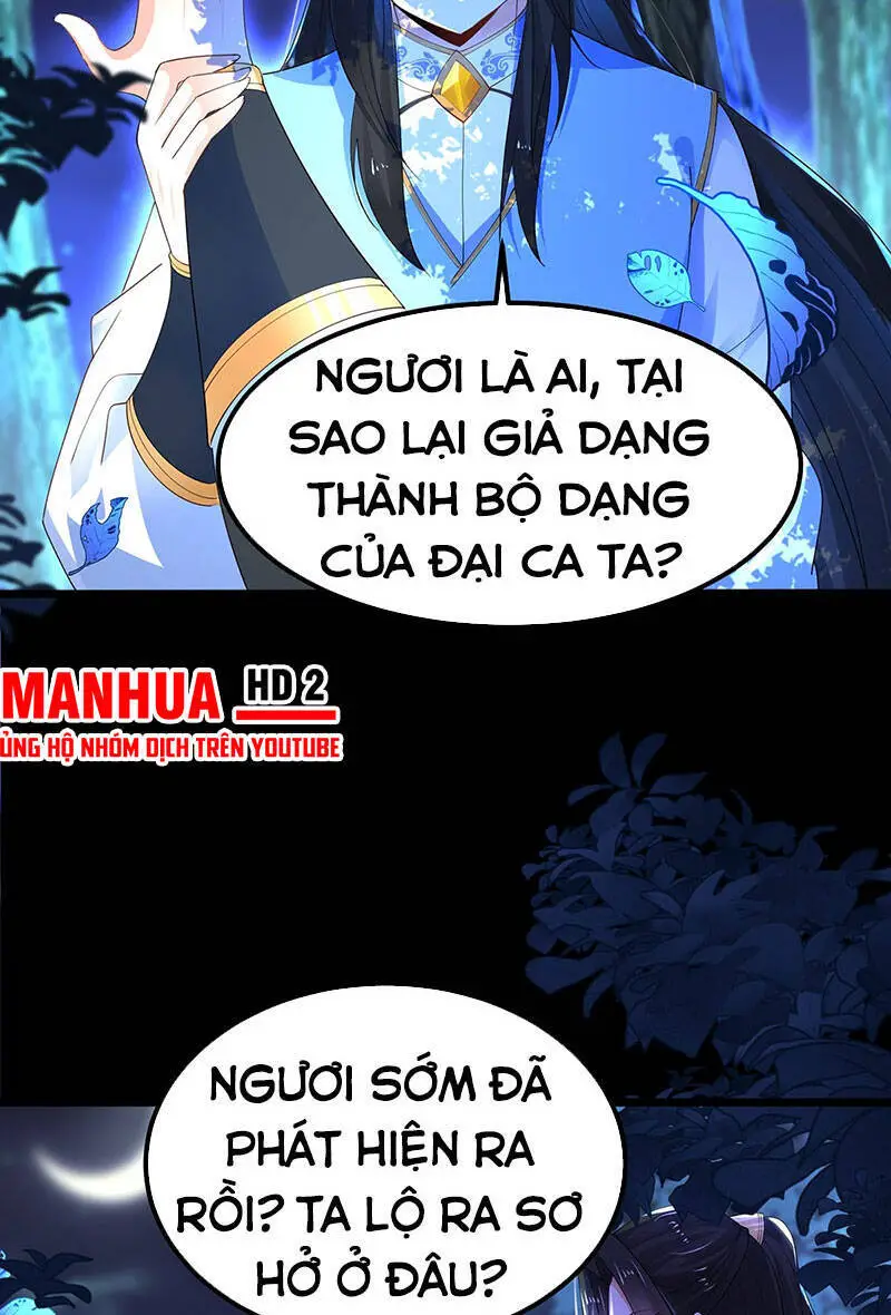 Tân Hỗn Độn Kiếm Thần Nettruyen ZZZ Chương 36 Page 35