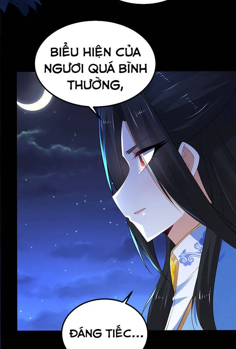 Tân Hỗn Độn Kiếm Thần Nettruyen ZZZ Chương 36 Page 37