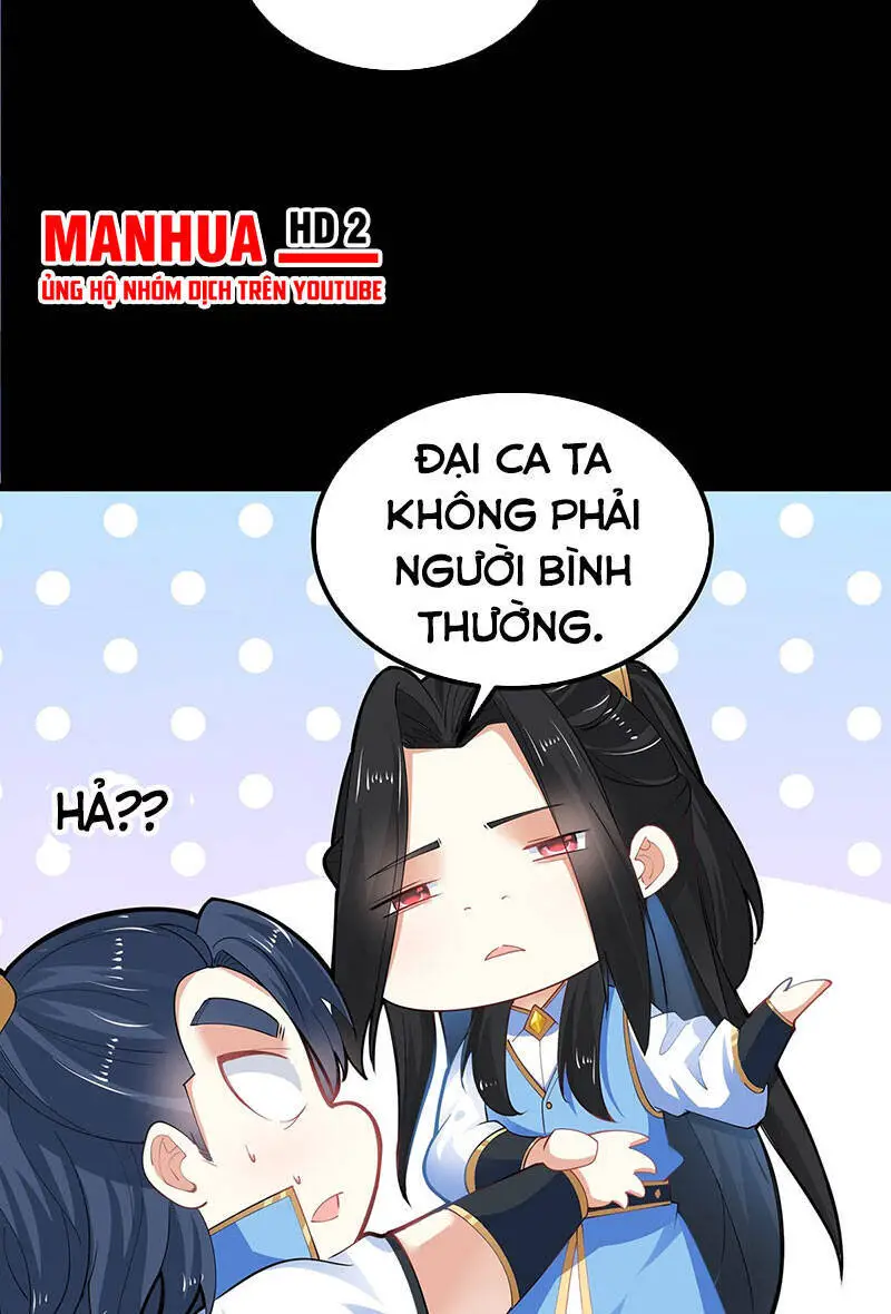 Tân Hỗn Độn Kiếm Thần Nettruyen ZZZ Chương 36 Page 38