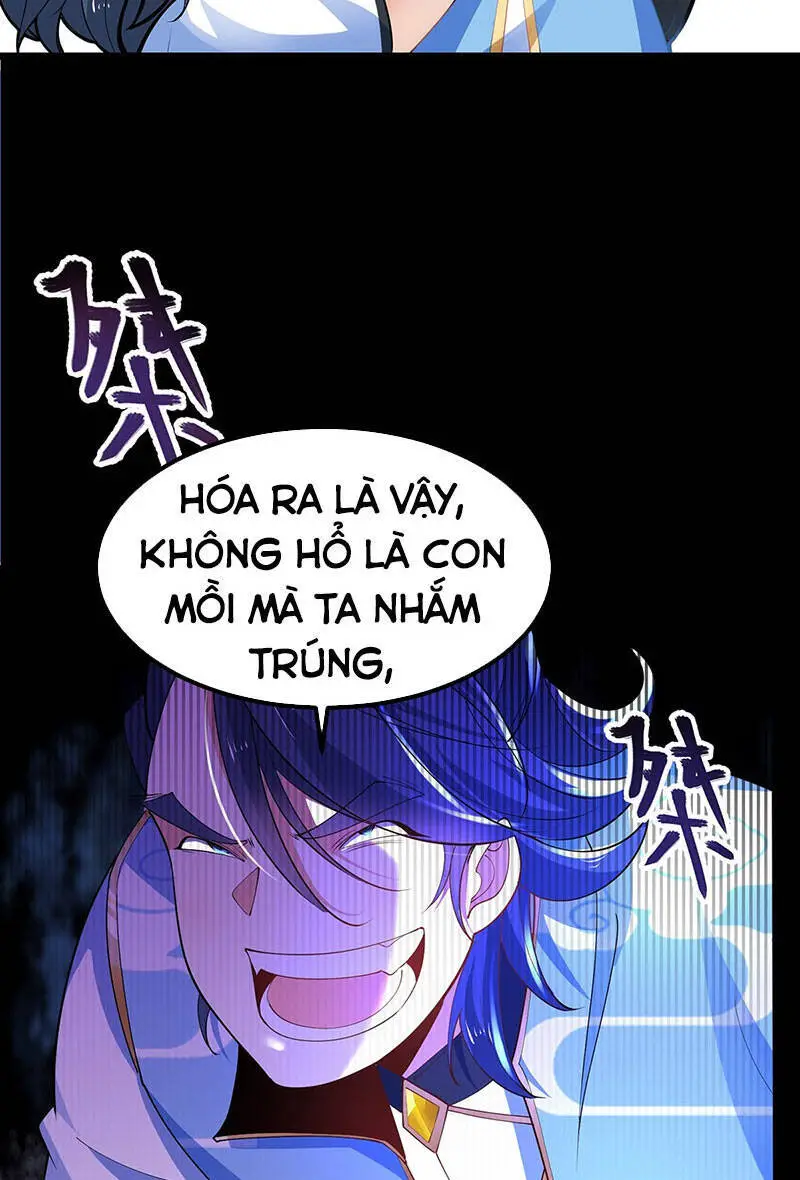Tân Hỗn Độn Kiếm Thần Nettruyen ZZZ Chương 36 Page 39