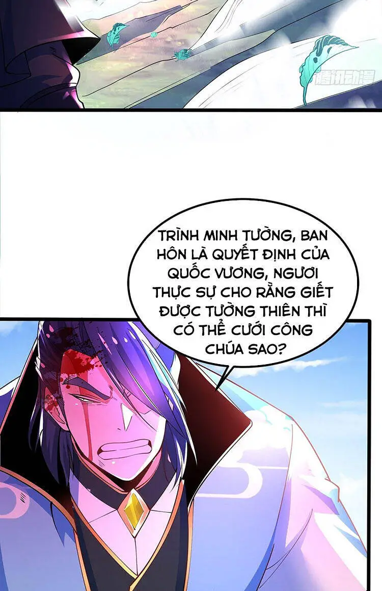 Tân Hỗn Độn Kiếm Thần Nettruyen ZZZ Chương 43 Page 3