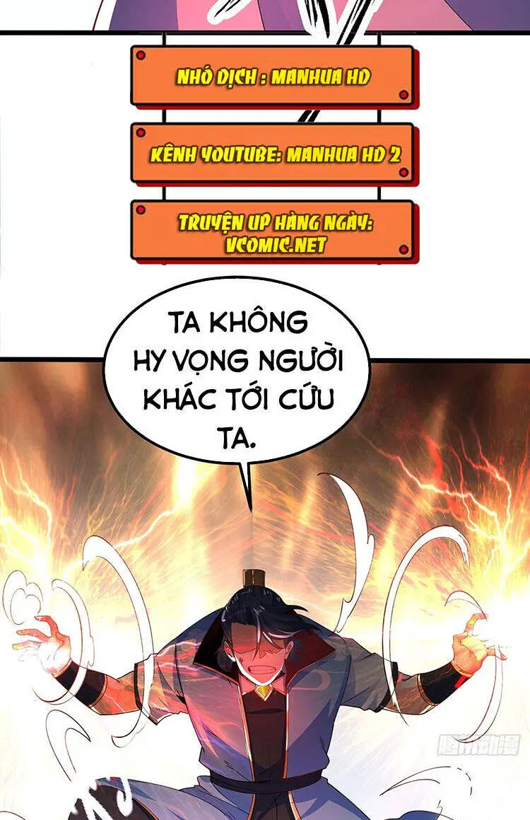 Tân Hỗn Độn Kiếm Thần Nettruyen ZZZ Chương 43 Page 8