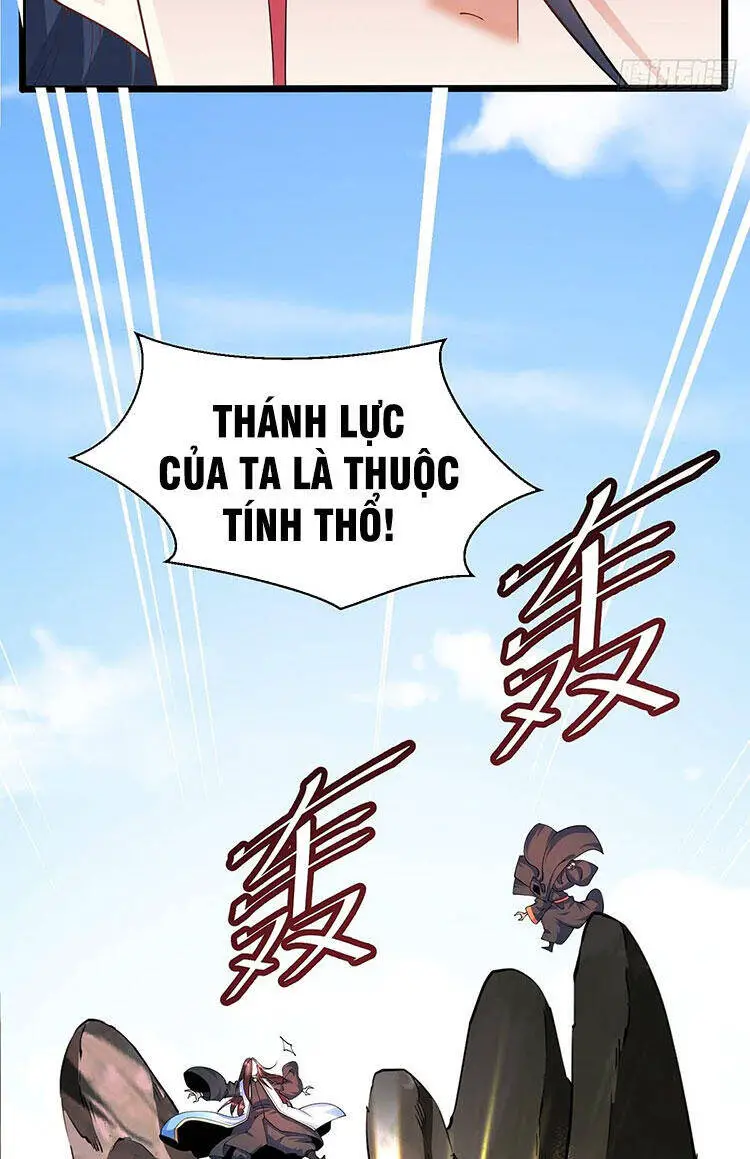 Tân Hỗn Độn Kiếm Thần Nettruyen ZZZ Chương 43 Page 10