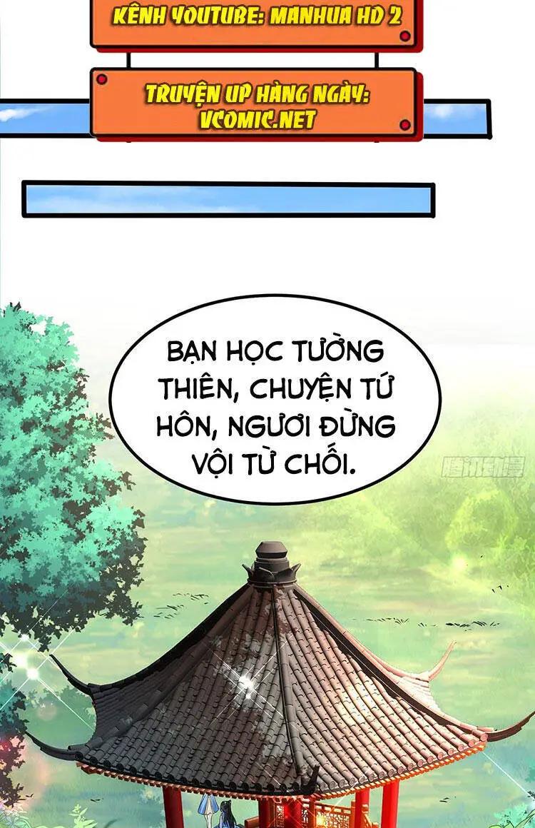 Tân Hỗn Độn Kiếm Thần Nettruyen ZZZ Chương 43 Page 22