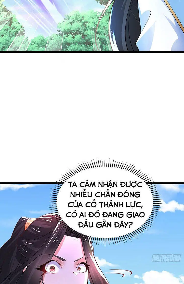 Tân Hỗn Độn Kiếm Thần Nettruyen ZZZ Chương 43 Page 33