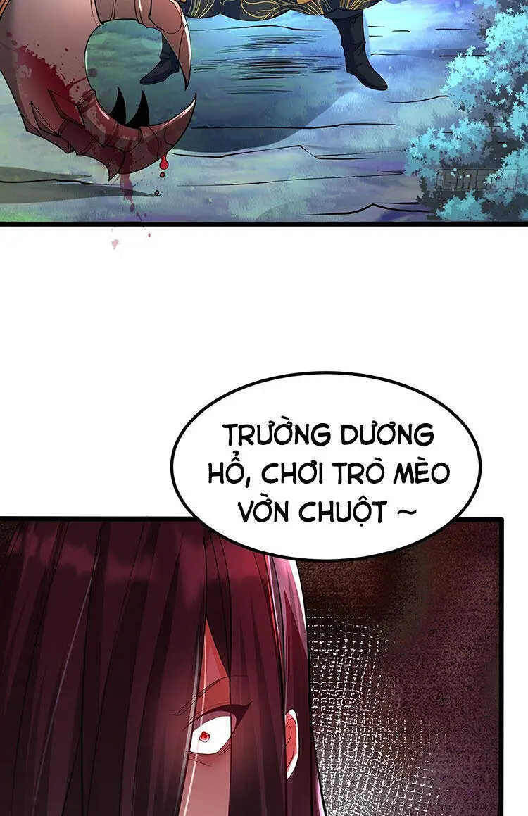 Tân Hỗn Độn Kiếm Thần Nettruyen ZZZ Chương 43 Page 36