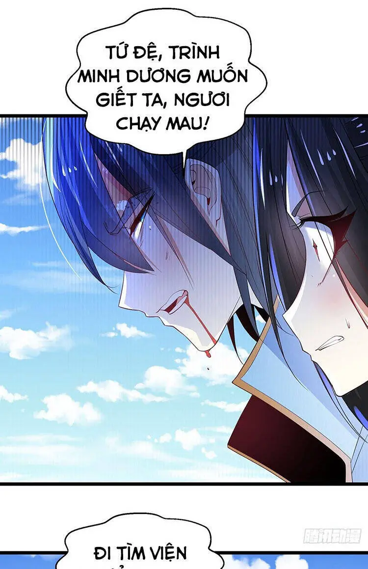 Tân Hỗn Độn Kiếm Thần Nettruyen ZZZ Chương 43 Page 42