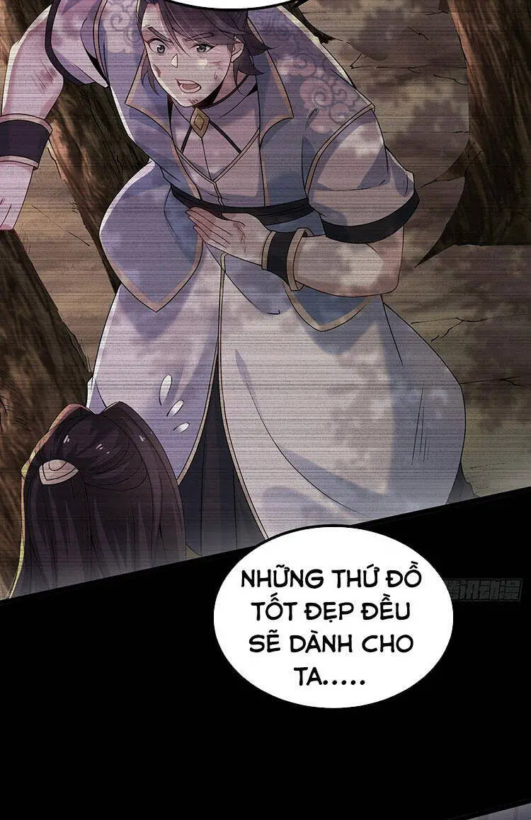 Tân Hỗn Độn Kiếm Thần Nettruyen ZZZ Chương 43 Page 48