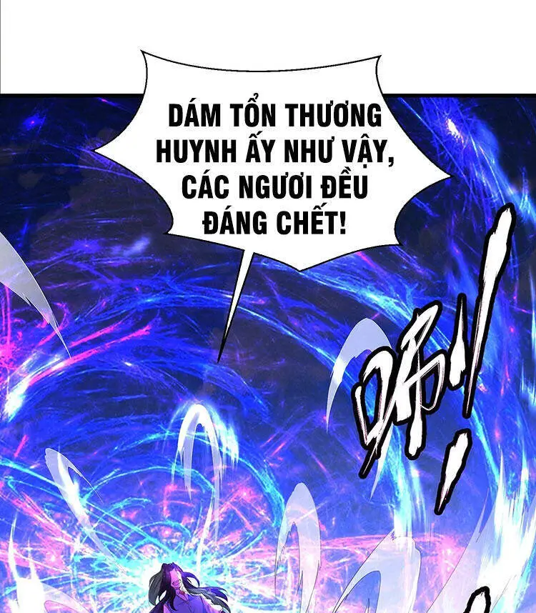 Tân Hỗn Độn Kiếm Thần Nettruyen ZZZ Chương 43 Page 52