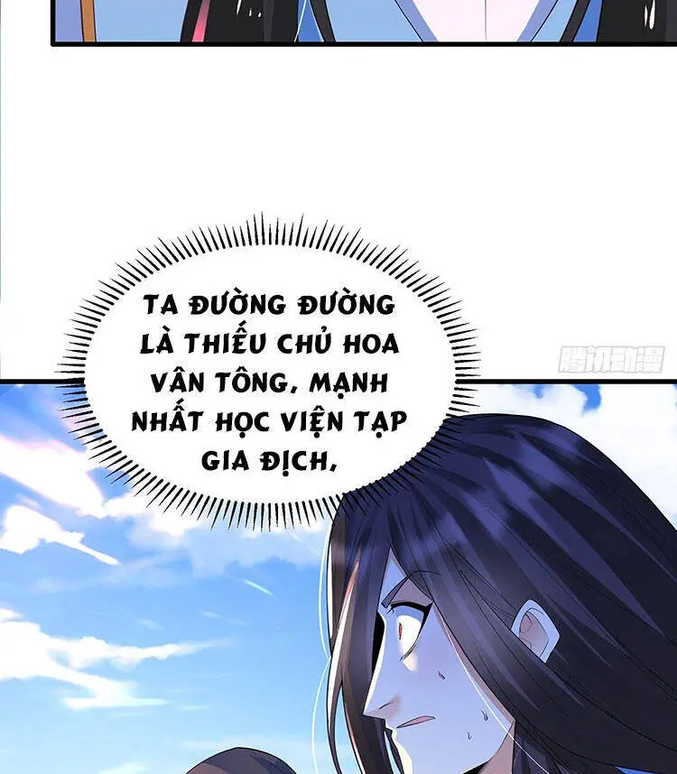 Tân Hỗn Độn Kiếm Thần Nettruyen ZZZ Chương 43 Page 55