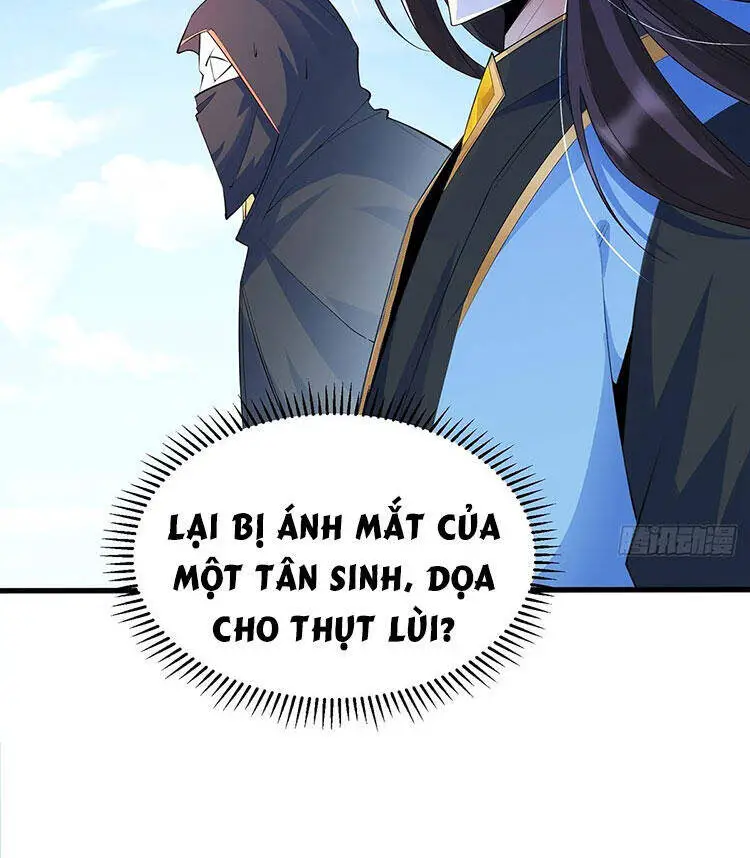 Tân Hỗn Độn Kiếm Thần Nettruyen ZZZ Chương 43 Page 56