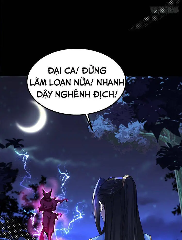 Tân Hỗn Độn Kiếm Thần Nettruyen ZZZ Chương 38 Page 9