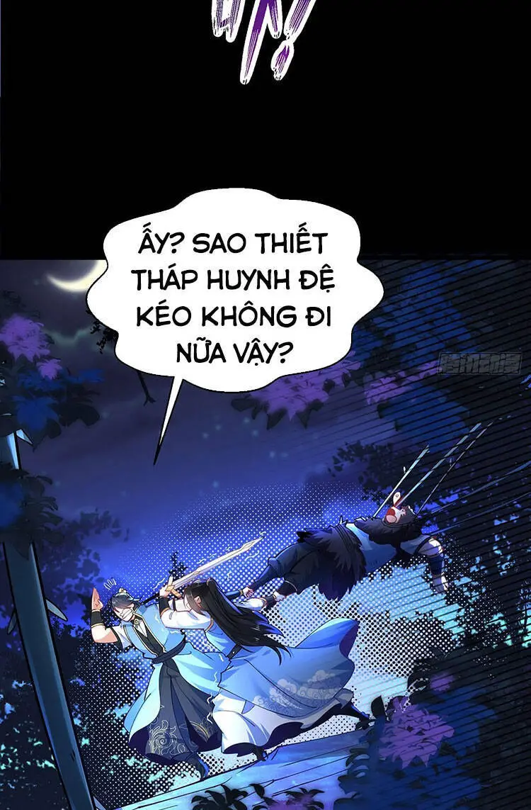 Tân Hỗn Độn Kiếm Thần Nettruyen ZZZ Chương 38 Page 32