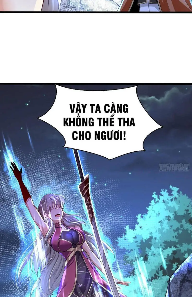 Tân Hỗn Độn Kiếm Thần Nettruyen ZZZ Chương 61 Page 5