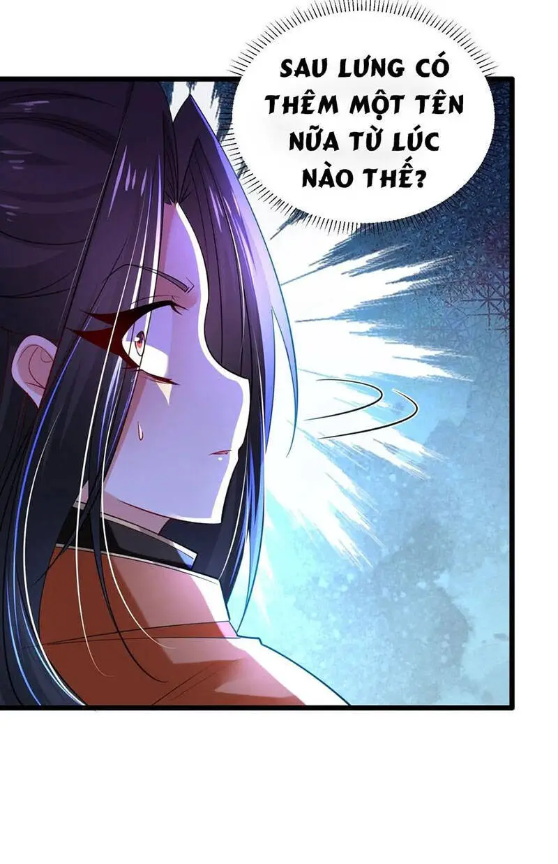Tân Hỗn Độn Kiếm Thần Nettruyen ZZZ Chương 61 Page 22