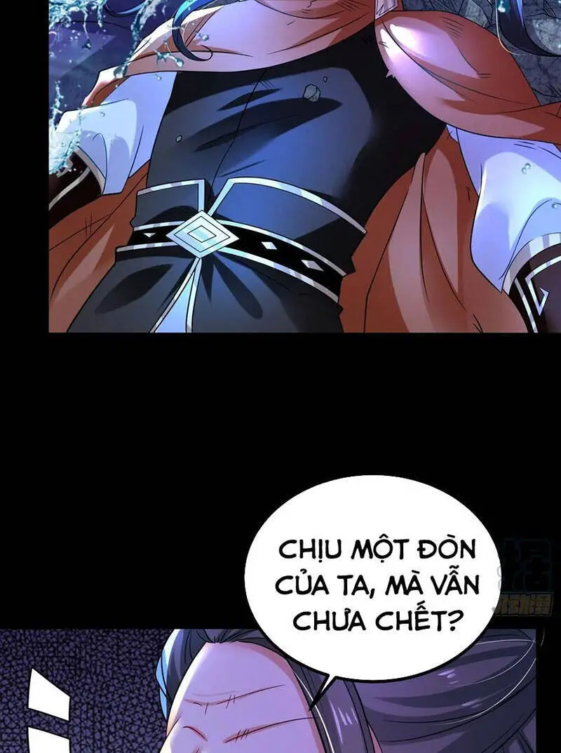 Tân Hỗn Độn Kiếm Thần Nettruyen ZZZ Chương 61 Page 33