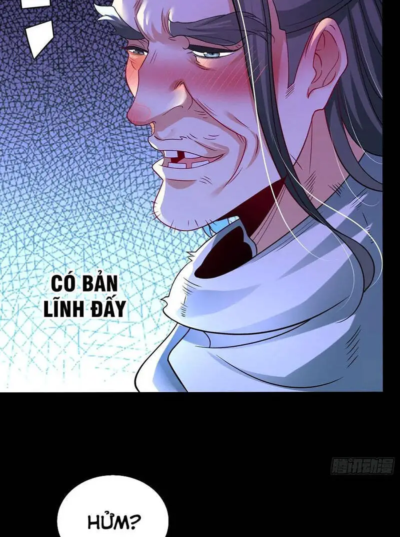 Tân Hỗn Độn Kiếm Thần Nettruyen ZZZ Chương 61 Page 34