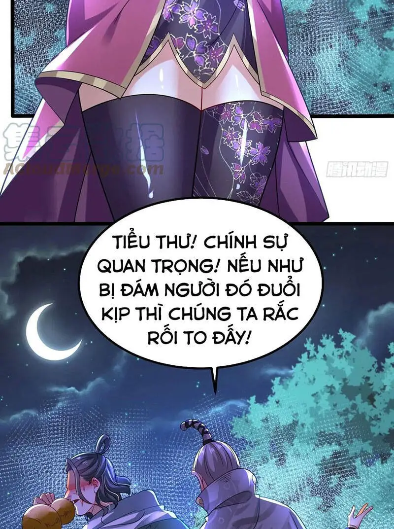 Tân Hỗn Độn Kiếm Thần Nettruyen ZZZ Chương 61 Page 41