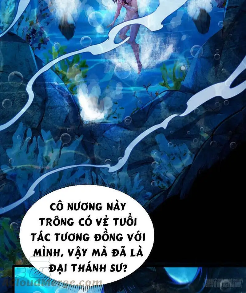 Tân Hỗn Độn Kiếm Thần Nettruyen ZZZ Chương 60 Page 5