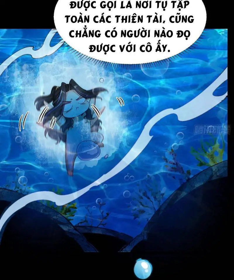 Tân Hỗn Độn Kiếm Thần Nettruyen ZZZ Chương 60 Page 7